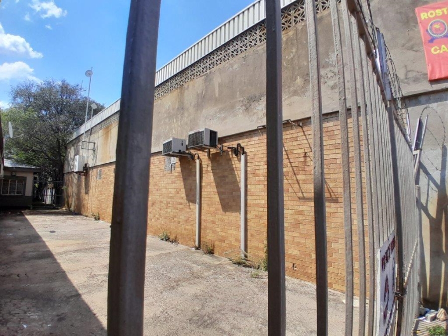 Commercial Property for Sale in Rustenburg Central North West
